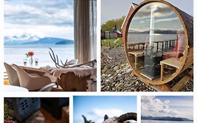 Yggdrasil farmhotel retreat&spa