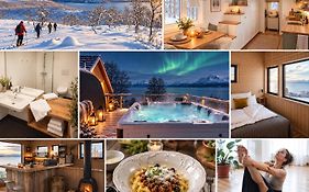 Yggdrasil farmhotel retreat&spa